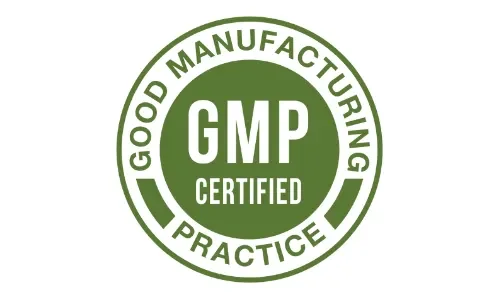 CogniClear GMP Certified